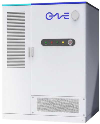 Hranilnik energije STAR H