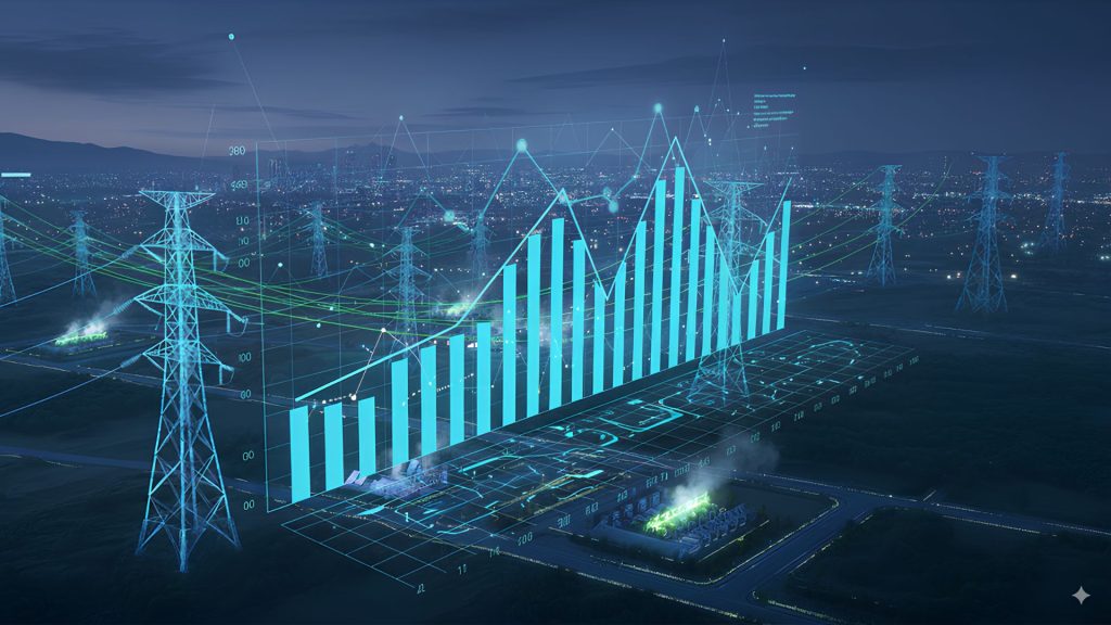 Energy/Storage Management