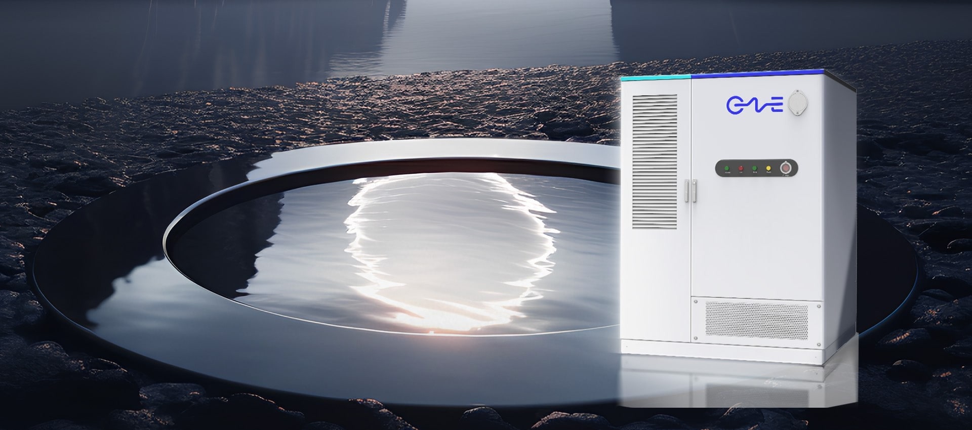 hranilnik električne energije