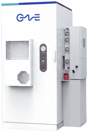 Hranilnik energije STAR Q