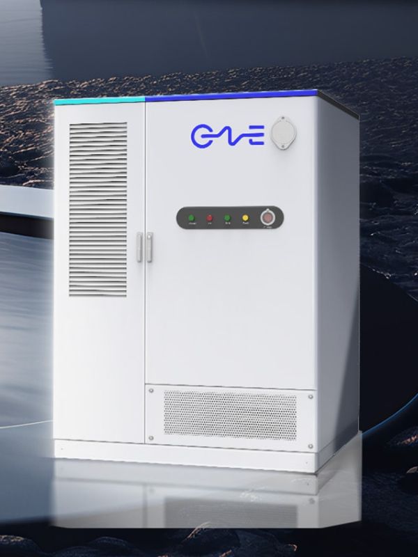 STAR-H energy storage