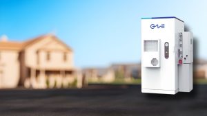 STAR Q energy storage