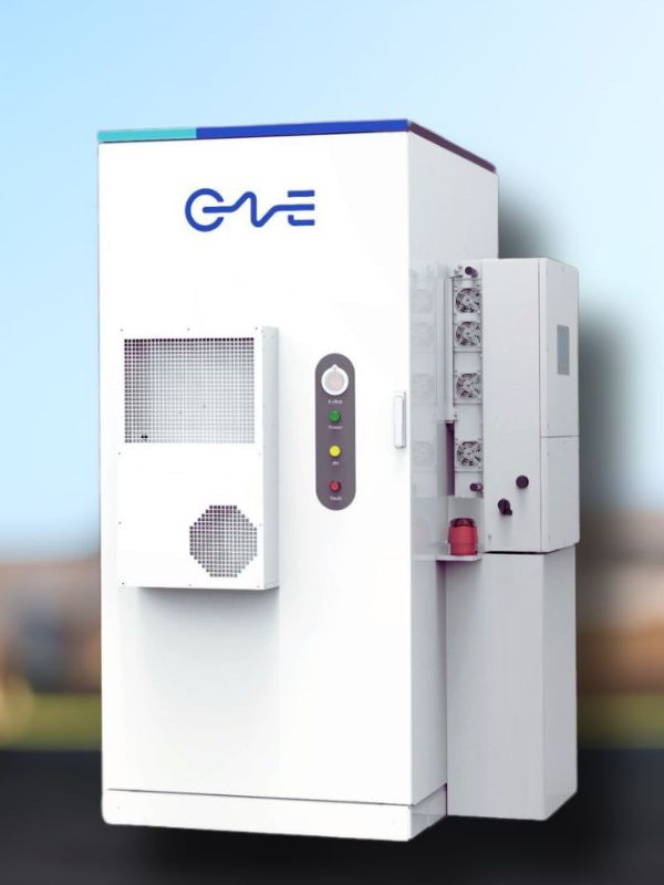 STAR Q energy storage