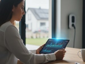 Energy/Storage Management