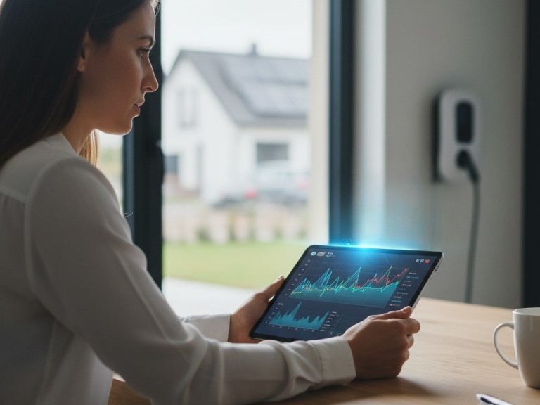 Energy/Storage Management