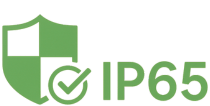 IP65 zaštita