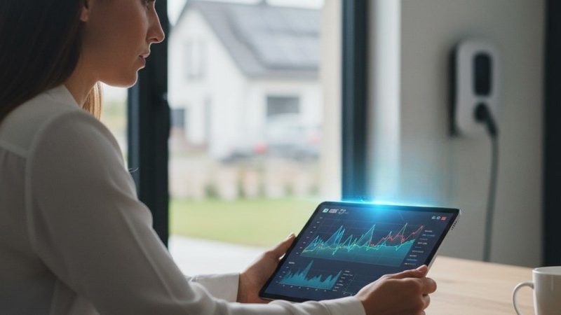 Kako vam može baterijski spremnik električne energije pomoći uštedjeti?