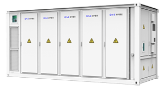 Hranilnik energije STAR T