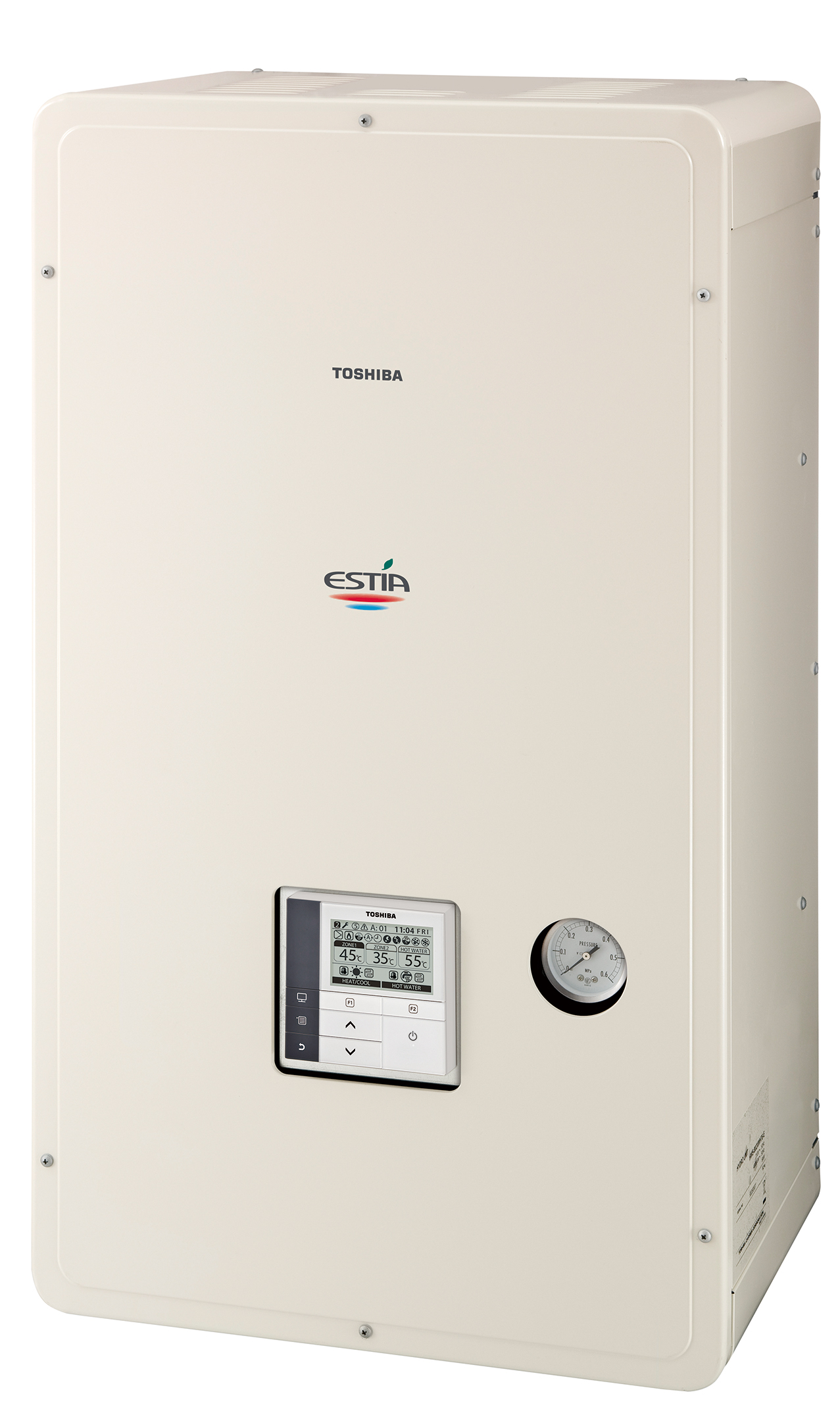 TOSHIBA ESTIA 11kW 1F - slika 2