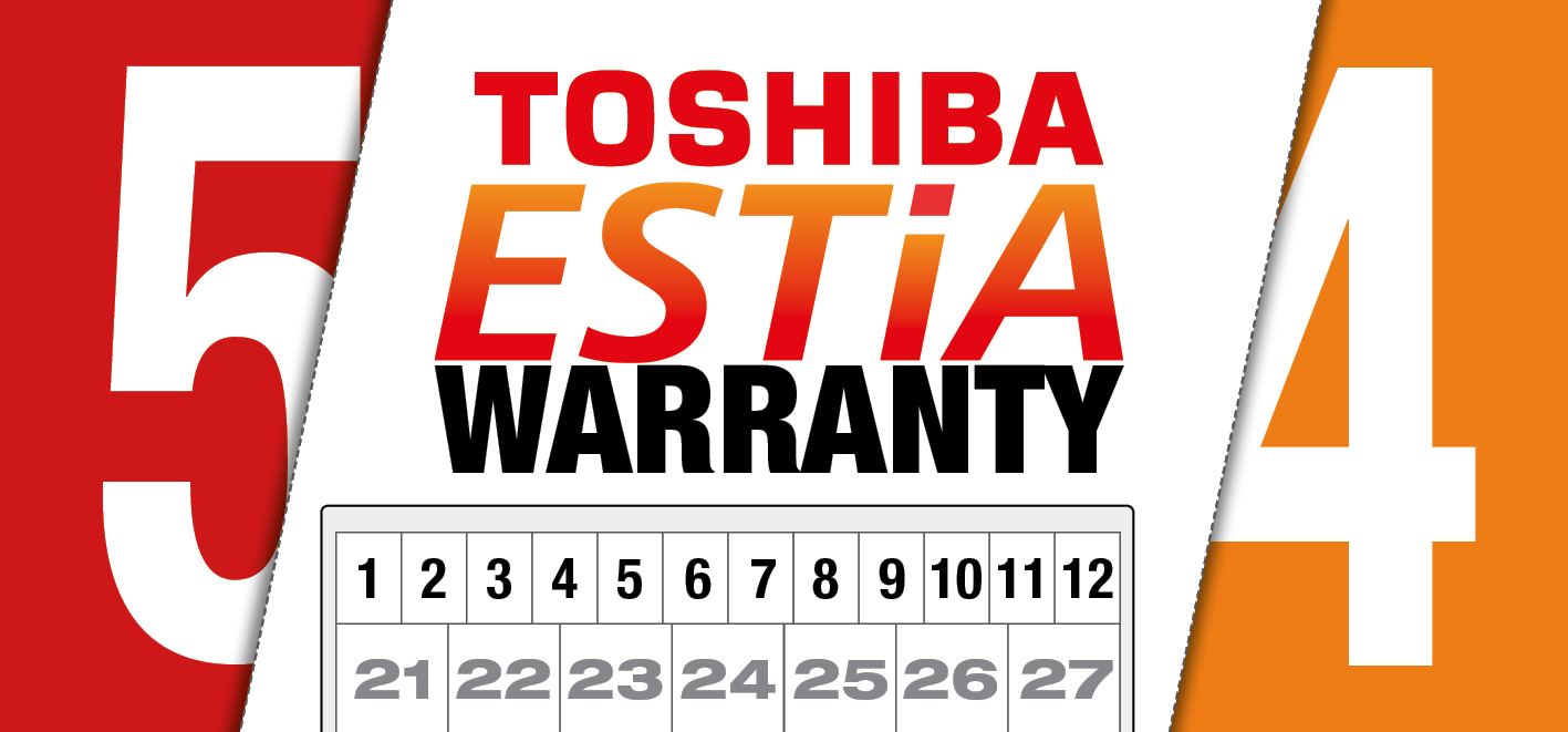 TOSHIBA ESTIA 11kW 1F - slika 5