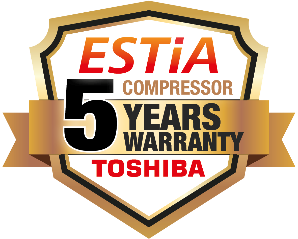 TOSHIBA ESTIA 11kW 1F - slika 4