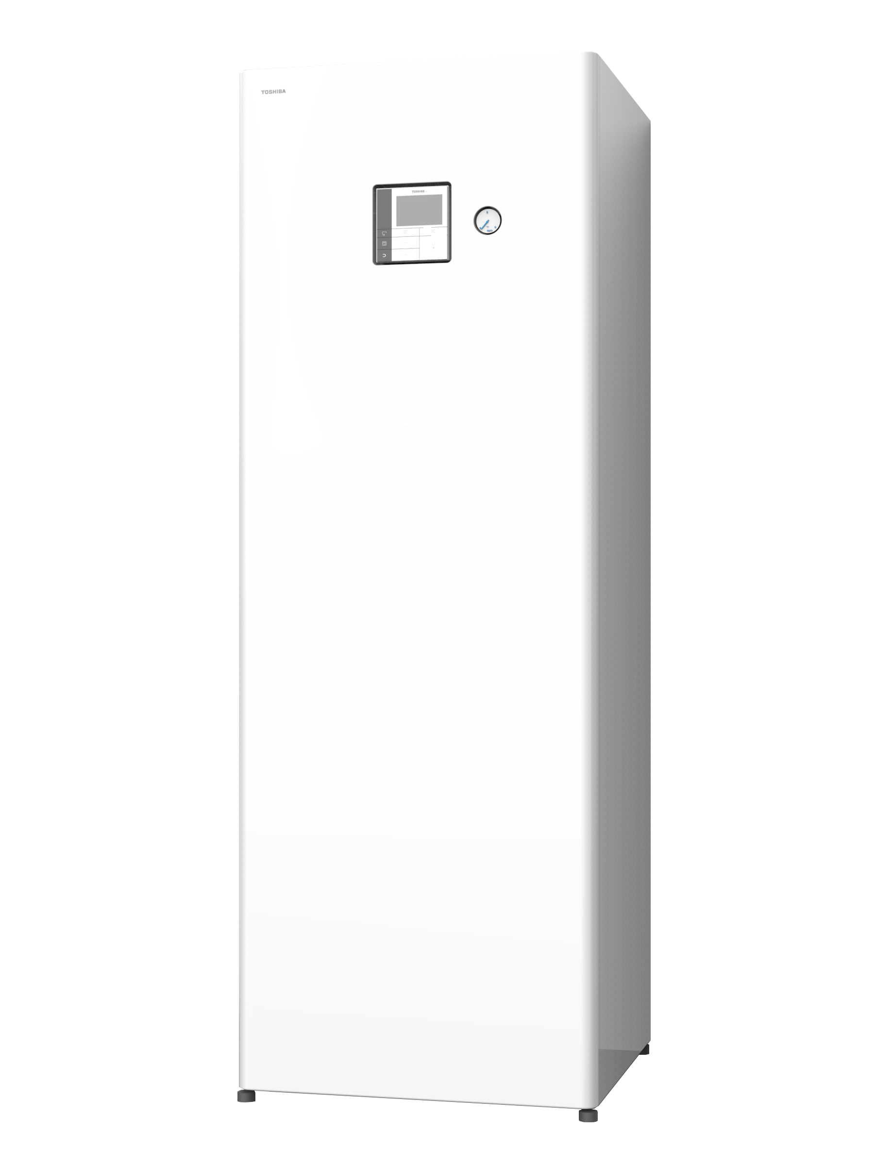TOSHIBA ESTIA R32 ALL IN ONE 4kW 1F - slika 2