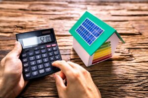 Nepovratna sredstva za sončne elektrarne